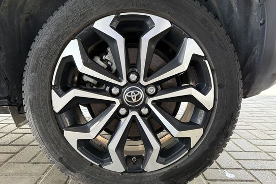 Toyota Yaris Cross 1.5 Hybrid Comfort