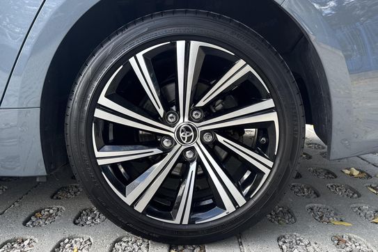 Toyota Corolla Comfort 1.5  MS