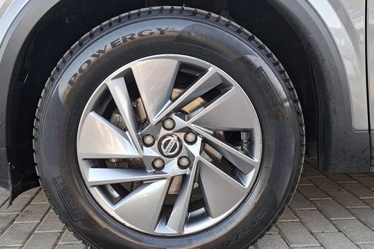 Nissan Qashqai 1.3 DIG-T Acenta Xtronic