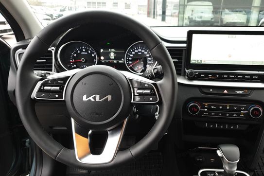 Kia XCeed 1.5 T-GDI L DCT