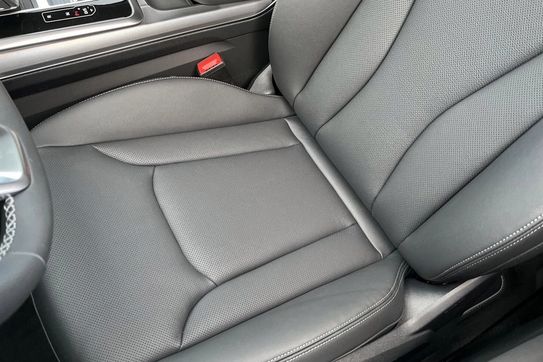 Audi Q7 50 TDI quattro S Line