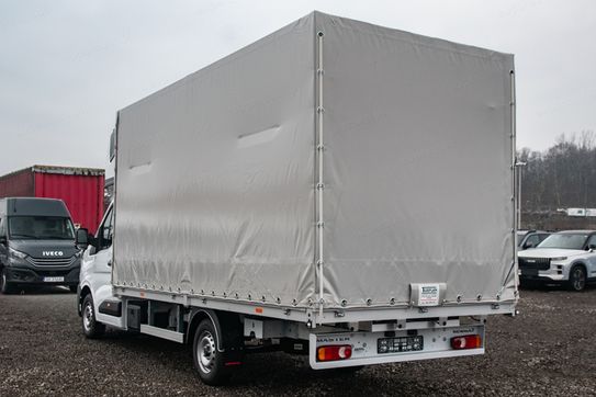 Renault Master L3 Zabudowa 10EP