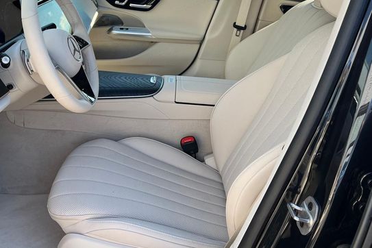 Mercedes Klasa E 200 4-Matic Exclusive
