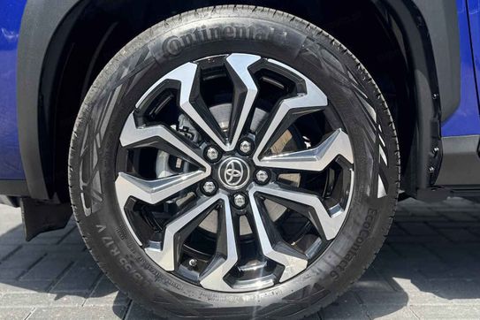 Toyota Yaris Cross Style 1.5 Hybrid