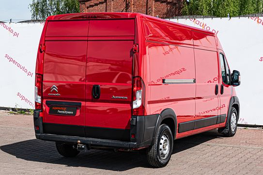 Citroen Jumper L3H2