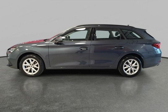 Seat Leon TSI Sportstourer