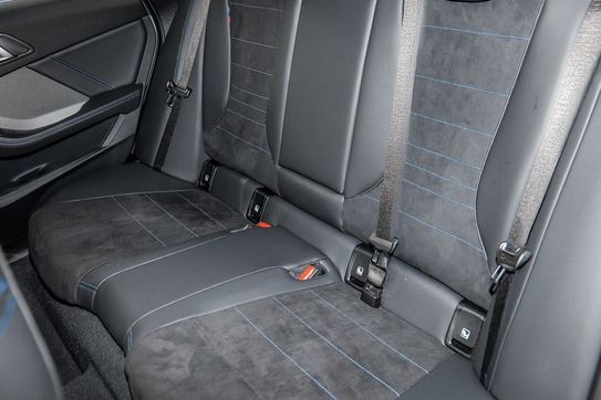 BMW Seria 2 Gran Coupe M235 xDrive