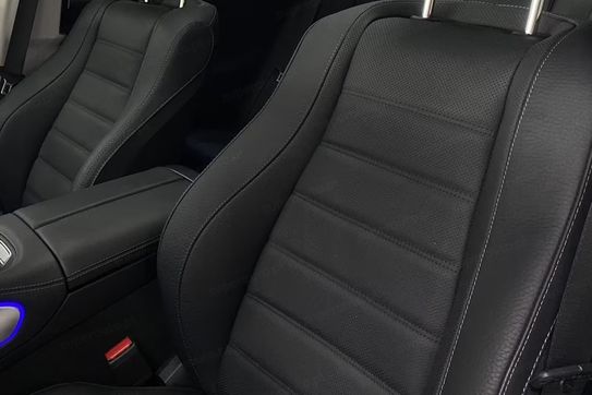 Mercedes GLE 450 d 4-Matic AMG Line