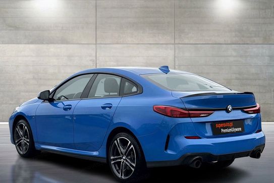 BMW Seria 2 220i M Sport aut