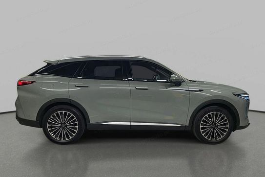 Omoda 9 1.5 Super Hybrid Exclusive AWD