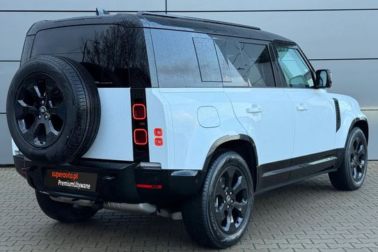 Land Rover Defender 110 3.0 D300 mHEV X-Dynamic SE