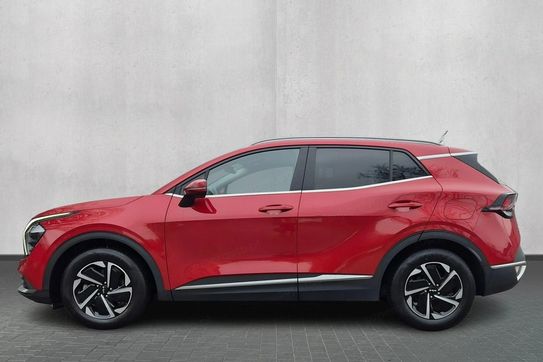 Kia Sportage 1.6 t-Gdi l 2WD Dct