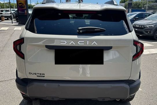 Dacia Duster Journey 1.8 Full Hybrid