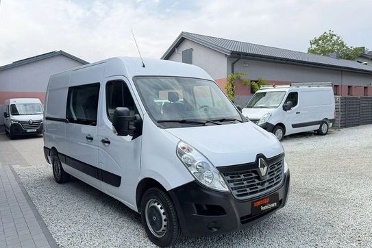 Renault Master dCi L2H2