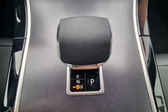 Land Rover Range Rover Velar Velar 3.0 P400 mHEV Dynamic SE