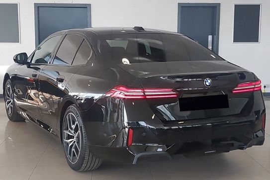 BMW Seria 5 530e xDrive M Sport