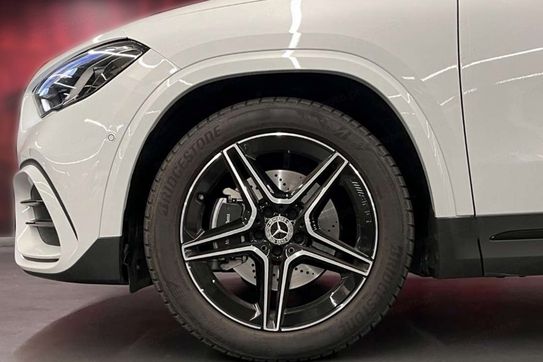 Mercedes GLA 200 AMG Line