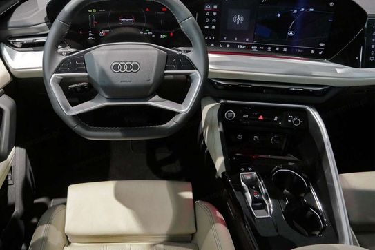 Audi Q5 TFSI quattro S line