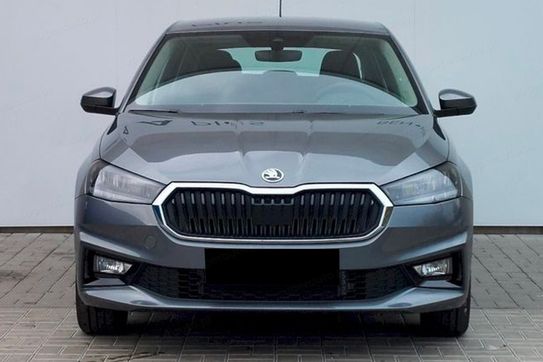 Skoda Fabia Drive 1.0 TSI DSG