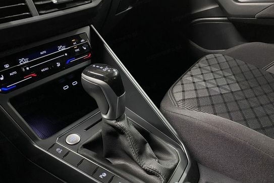 Volkswagen Taigo 1.0 TSI  DSG