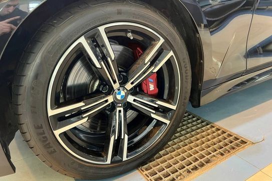 BMW Seria 3 320d xDrive M Sport