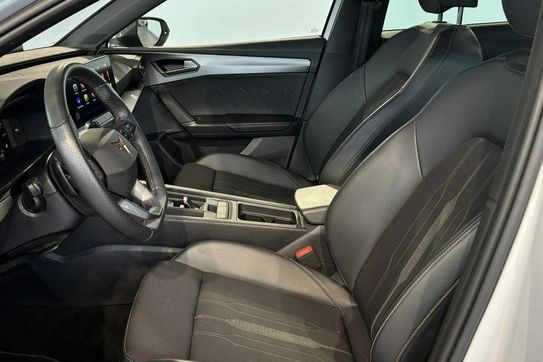 Cupra Leon 1.5 TSI DSG