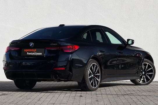 BMW Seria 4 Gran Coupe 430i xDrive M Sport