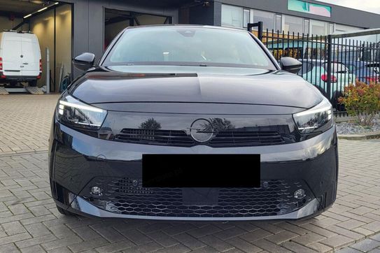 Opel Corsa GS 1.2 Turbo