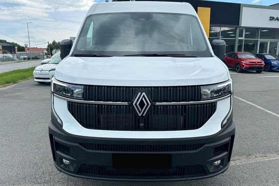Renault Master dCi L3H2 Extra aut