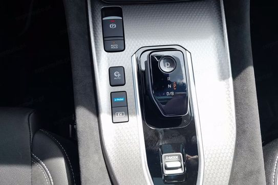 Nissan Qashqai N-Design 1.5 e-POWER