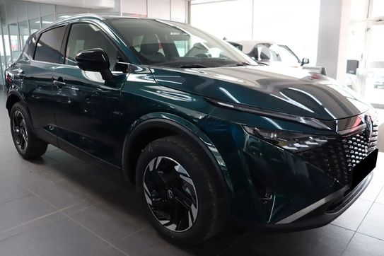 Nissan Qashqai N-Connecta AT 2WD 1.5 e-POWER