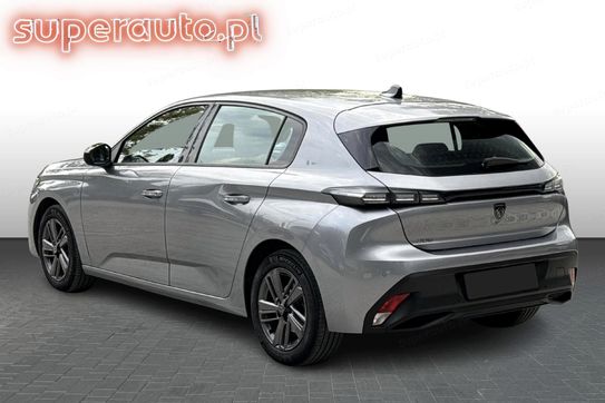 Peugeot 308 Active Pack 1.5 BlueHDi  S&S