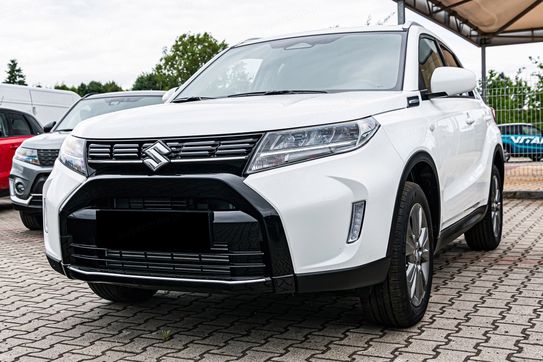 Suzuki Vitara 1.4 Boosterjet mHEV Premium Plus 2WD aut
