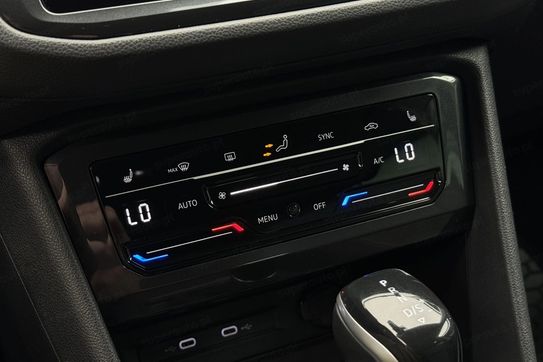 Volkswagen Tiguan 1.5 TSI EVO Life DSG