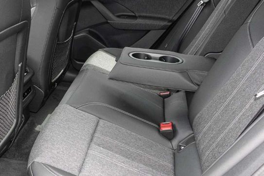 Audi Q6 e-tron S line Sportback