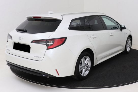 Suzuki Swace Elegance 1.8 Hybrid CVT