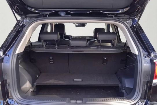 SsangYong Korando T-GDI Adventure 2WD