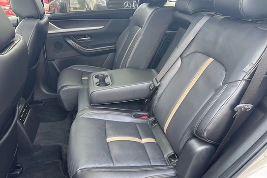 Mazda CX-80 2.5 PHEV Homura Plus AWD