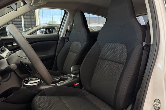 Nissan Juke 1.0 DIG-T Acenta