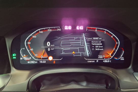 BMW Seria 4 Coupe 430i M Sport