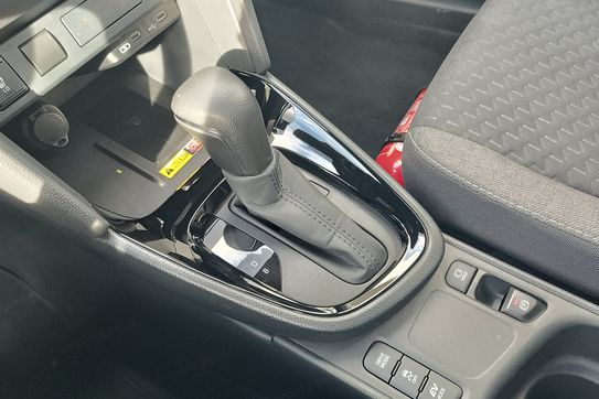 Toyota Yaris Cross Hybrid 1.5 Style