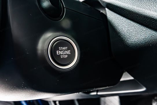 Skoda Octavia Selection 1.5 TSI mHEV DSG