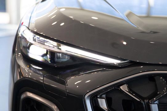 Audi Q5 TDI quattro S line