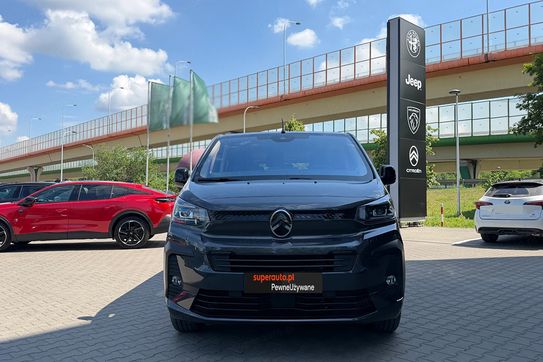 Citroen SpaceTourer 2.0 Bluehdi Xl Plus EAT8