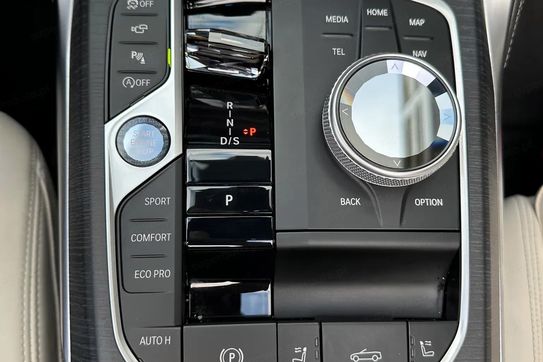 BMW Seria 4 Cabrio M440i xDrive