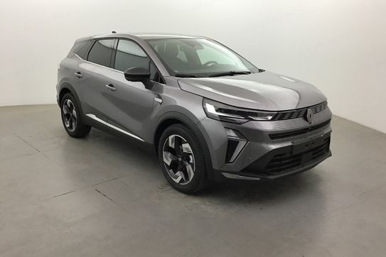 Renault Symbioz Techno 1.3 mHEV