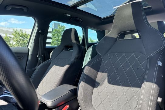 Skoda Karoq Sportline 1.5 TSI  DSG