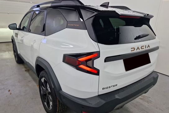 Dacia Bigster Extreme 1.2 TCe mHEV ECO-G LPG