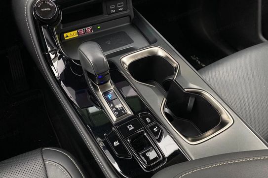 Lexus NX 350h Prestige AWD