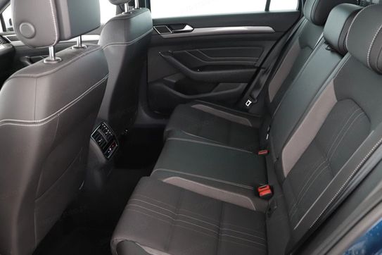 Volkswagen Passat Alltrack TDI SCR 4Mot. DSG